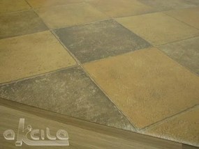 PVC podlaha Colorlon 3301