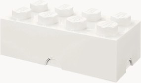 LEGO úložná detská škatuľa Brick, 8 gombíkov