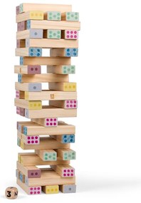 Obria číselná veža