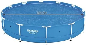 Bestway Solární plachta na bazén 366cm - 58242