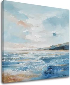 Obraz na plátne MORE