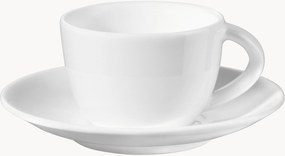 Šálka na espresso's podšálkou z čínskeho porcelánu Patricia