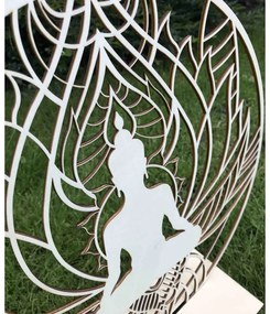 Obraz na stenu buddha mandala   I SENTOP PR0351
