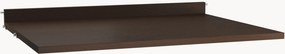 Kancelársky stôl String System, Š 78 x H 58 cm