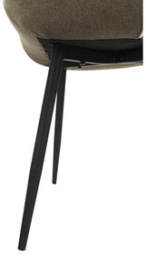 Jedálenská stolička Satrino (hnedá). Vlastná spoľahlivá doprava až k Vám domov. 1016335
