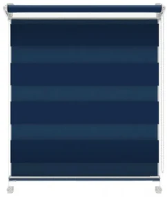 Gario Roleta Deň a noc Mini Standard Letná noc Šírka: 80 cm, Výška: 150 cm