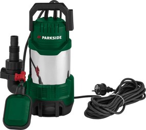 Parkside®  Ponorné čerpadlo na znečistenú vodu Petps 1100 A1  (100398589)