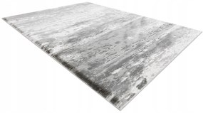 Dywany Łuszczów HRUBÝ KOBEREC DO OBÝVAČKY 80x250 cm ABSTRAKCIA #AT4546