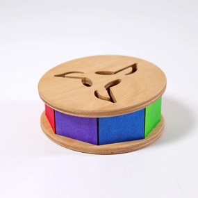 Grimm's - Farebné zvukové koliesko
