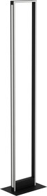 XXXLutz STOJACIA LED LAMPA, 20/35/130,50 cm Eglo - Online Only bytové doplnky - 003348236205