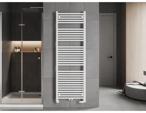 Mexen Hades, vykurovacie teleso 1800 x 600 mm, 988 W, biela, W104-1800-600-00-20