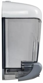 Dávkovač mydla Rossignol Oleane, 1,5 l, biela