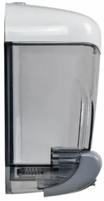 Dávkovač mydla Rossignol Oleane, 1,5 l, biela