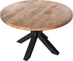 Konferenčný stolík Frigg 75x47cm