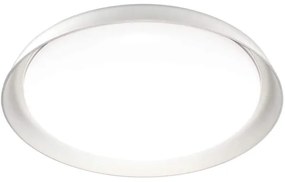 Ledvance - LED Stmievateľné stropné svietidlo SMART+ PLATE LED/24W/230V Wi-Fi
