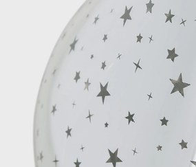 LED svietiace objekty, 2 ks, sklo