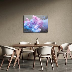 Obraz - Dym (70x50 cm)