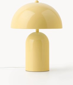 Malá retro stolová lampa Walter, V 34 cm