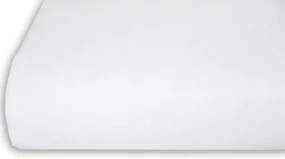 Plachta Klasik Biela Bavlna 140 x 240 cm