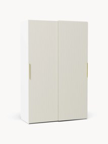 Modulárna šatníková skriňa Simone, Š 150 cm