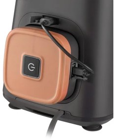 Sencor - Vákuový stolný mixér 1500W/230V medená