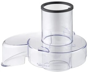 Concept LO7026 - Odstredivý odšťavňovač 1000W/230V čierna/nerez