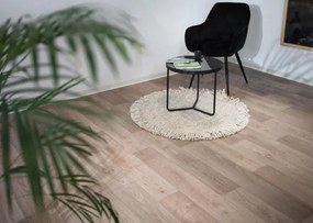 PVC podlaha Iconik 280T Fumed Oak 27020040 béžová