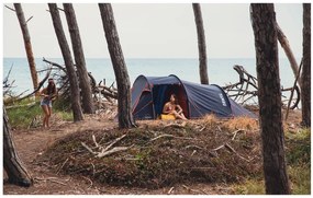 Tambu Tunelový stan Jangala pre 4 osoby  (100374313)