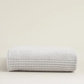 Uterák Balance 70x140 cm mist grey