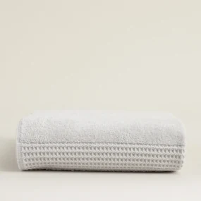 Uterák Balance 70x140 cm mist grey