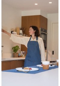 Zástera Indigo – Tiseco Home Studio