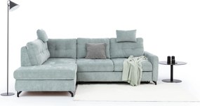 Sedacia súprava WAVE veľký roh