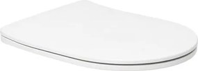 WC doska softclose SAT Brevis biela SATBRE36P