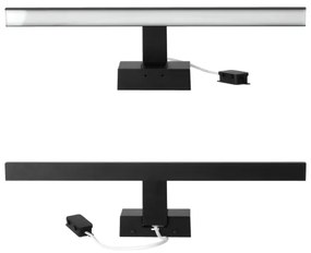 LED Kúpeľňové osvetlenie zrkadla LED/8W/230V 4000K IP44 40 cm