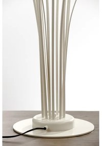 Jupiter 2063 - Stojacia lampa GLORIOSA 9xG9/14W/230V krémová