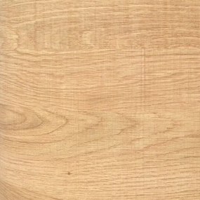 Luster na lanku ALBA 1xE27/15W/230V pr. 40 cm hnedá/čierna