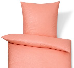 Krepová posteľná bielizeň, štandardná veľkosť