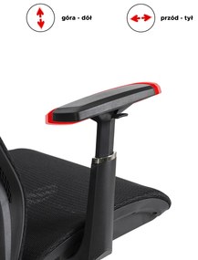 PROXIMA.store - Kancelárske kreslo LITOS