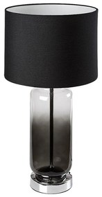 Rabalux 74049 - Stolová lampa RIEN 1xE27/60W/230V