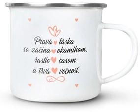 Sablio Plecháčik Pravá láska: 300 ml