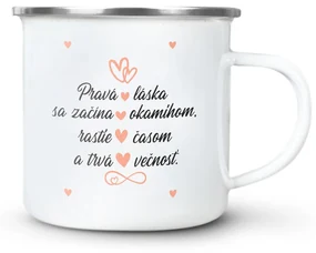 Sablio Plecháčik Pravá láska: 300 ml