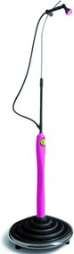 Hanscraft Solárna sprcha SUNNY STYLE Premium Fuxia