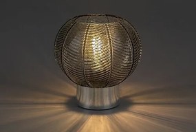 Rabalux MONET stolná lampa 74017