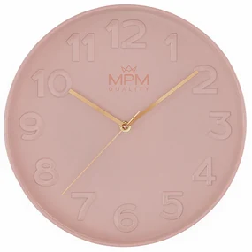 Nástenné hodiny MPM E01.4155.23, 30cm