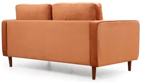 Dvoumístná pohovka Rome 175 cm - výber z 6 prevedení