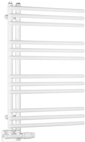 Sapho Sapho, POSEIDON vykurovacie teleso 450x740 mm, biela, PS474