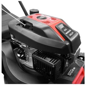 Güde Benzínová kosačka Eco Wheeler 412.1 P  (100381925)