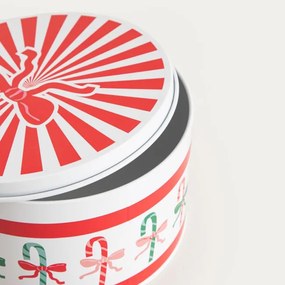 Nádoba PULCINO biela 760525