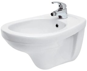 Bidet Delfi závesný