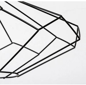 Rabalux 72241 - Luster na lanku FRAN 1xE27/40W/230V